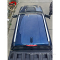 D-MAX 2020+ paa rack rack bar